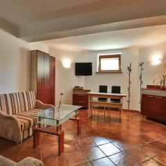 Отель Apartamenty Tatry Закопане комната для гостей фото 4