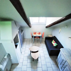 Отель Belfiore Apartment Италия, Турин - отзывы, цены и фото номеров - забронировать отель Belfiore Apartment онлайн комната для гостей фото 5