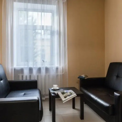 Hotel Volkovsky Санкт-Петербург комната для гостей фото 2
