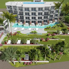 Отель Catalonia Royal Ses Savines - Adults Only 4* Полулюкс с различными типами кроватей фото 5