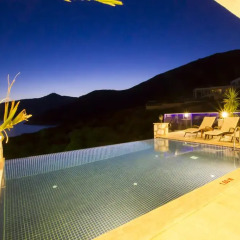 Kulube Hotel 3* Люкс