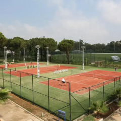 Adora Golf Resort Hotel спортивное сооружение