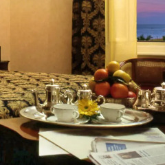 Hotel Vittoria 5* Представительский номер с различными типами кроватей фото 4