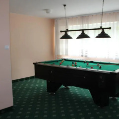 Hostel 36 детские мероприятия