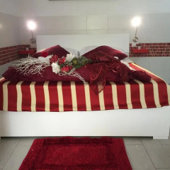 Отель La Rosa di Ortigia Сиракуза спа фото 2