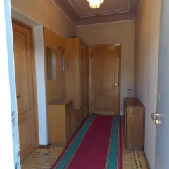 Отель Babkens House удобства в номере