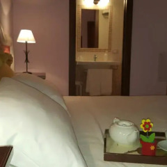 Отель B&B Monte Dei Pegni 3* Номер Делюкс фото 2
