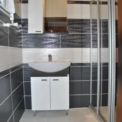 Metin Han Hotel 2* Стандартный номер с различными типами кроватей фото 4