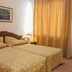 Sun Beach Hotel 3* Стандартный номер фото 3