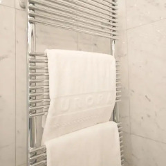 Hotel Aurora 4* Стандартный номер фото 29