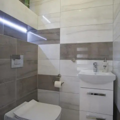Отель Apartamenty Comfort & Spa Stara Polana Апартаменты фото 33