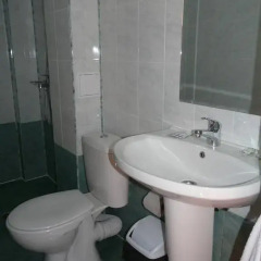 Hotel Priroda 2* Стандартный номер фото 7