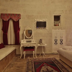 Sevdali Konaklar 3* Полулюкс с различными типами кроватей фото 6