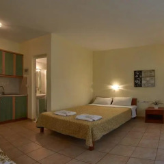 Asteras Hotel комната для гостей фото 2