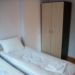 Отель Guest House Lilly Несебр комната для гостей