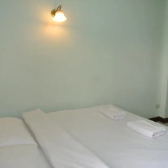 Отель Amarin Inn 2* Стандартный номер фото 5