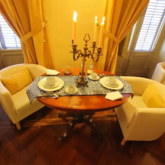 Отель Antica Palermo B&B Италия, Палермо - отзывы, цены и фото номеров - забронировать отель Antica Palermo B&B онлайн в номере фото 2