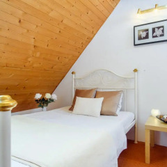 Hotel Bella комната для гостей фото 4