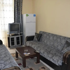 Side Apart Hotel Сиде комната для гостей фото 4