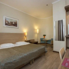 The Three Corners Hotel Bristol 4* Номер Комфорт с различными типами кроватей фото 6