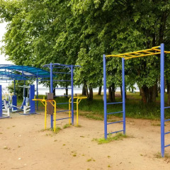 Гостиница Baza otdykha Afanasiy детские мероприятия