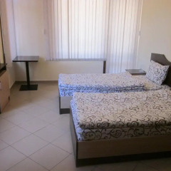 Отель Panorama Guest House Смолян комната для гостей фото 3