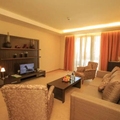 Park Hotel Pirin Сандански комната для гостей фото 3