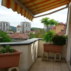 Отель Guest House Diel Апартаменты