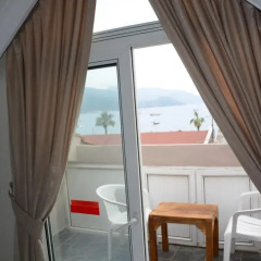 Central Hotel Marmaris 3* Стандартный номер с различными типами кроватей фото 9