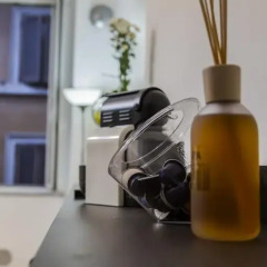 Отель Trevi Luxury Suites интерьер отеля