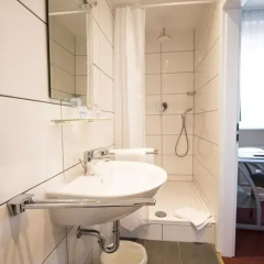 Hotel Deutsches Haus 3* Стандартный номер фото 16