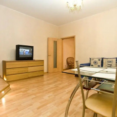 Гостиница Design Suites Park Kultury детские мероприятия