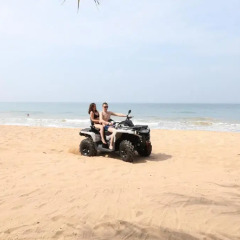Отель Royal Beach Resort Шри-Ланка, Индурува - отзывы, цены и фото номеров - забронировать отель Royal Beach Resort онлайн пляж