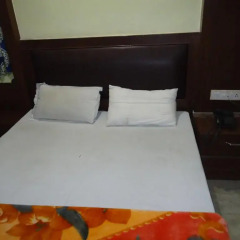 Hotel Sahara International Deluxe 2* Номер категории Эконом с различными типами кроватей фото 2