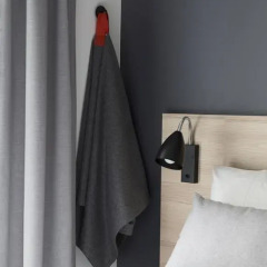 Отель Citybox Bergen As 3* Стандартный номер фото 5