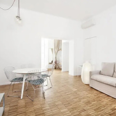 Апартаменты Brera Apartments Студия с различными типами кроватей фото 7