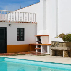 Отель Óbidos Village Guest House Обидуш бассейн фото 2