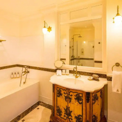 The Imperial Hotel Vung Tau 5* Номер Делюкс с различными типами кроватей фото 2