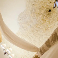 Отель Trulli Holiday Albergo Diffuso 3* Люкс фото 10