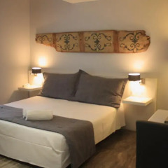 Quintocanto Hotel and Spa 4* Стандартный номер с разными типами кроватей фото 4