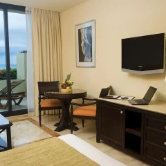 Отель Paradisus by Meliá Cancun - All Inclusive 4* Полулюкс с двуспальной кроватью фото 11