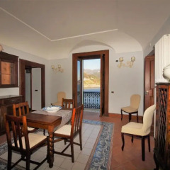 Ravello Art Hotel Marmorata 4* Апартаменты фото 6