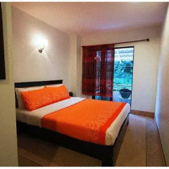 Отель Andaman Legacy Guest House 2* Номер Делюкс с различными типами кроватей фото 15