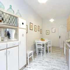 Отель Restart Accomodations Rome Апартаменты фото 26