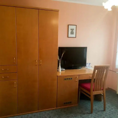 Отель Guesthouse Aleš удобства в номере