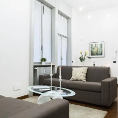 Отель Milan Royal Suites - Centro комната для гостей