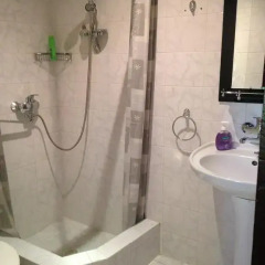 Отель Lia's Guest House 3* Стандартный номер с различными типами кроватей фото 3