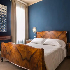 Отель Liassidi Palace 4* Стандартный номер фото 8