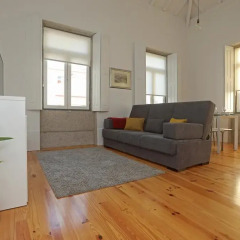 Апартаменты Apartment Alegria Street by Sweet Porto - Free Parking Порту комната для гостей фото 3