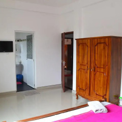 Отель RajDanist Guest House удобства в номере